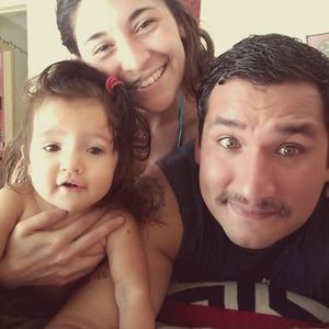 Meet your Posher, Edie